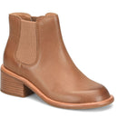 Jovi Boots| Tan