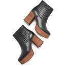 Baylie Boot Black