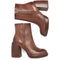 Aime Boot- Rust