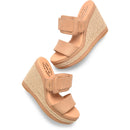 Raya Sandal - Natural