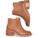 Jovi Boots| Tan