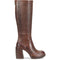 Anny Boot- Rust