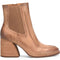 Sioux Brown Bootie