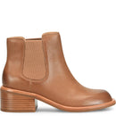 Jovi Boots| Tan