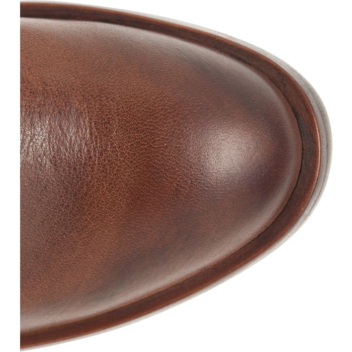Aime Boot- Rust