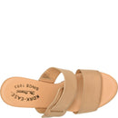 Raya Sandal - Natural