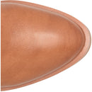 Shaila Boots| Dark Tan