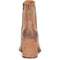 Sioux Brown Bootie