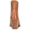 Shaila Boots| Dark Tan