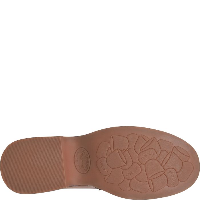 Pixie-Brown