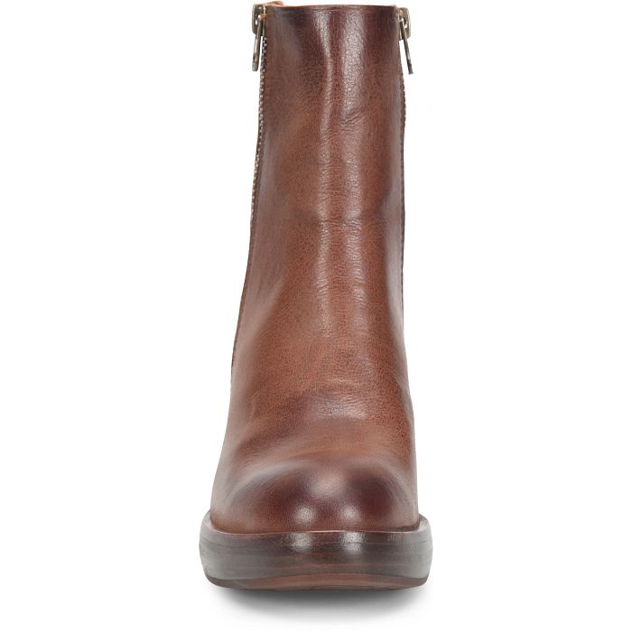 Aime Boot- Rust