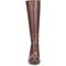 Anny Boot- Rust