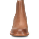 Jovi Boots| Tan