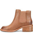 Jovi Boots| Tan