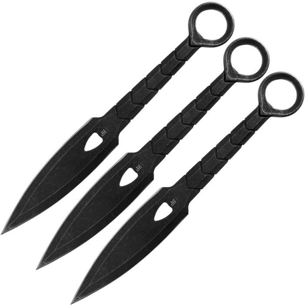 Aethon Throwing Knives