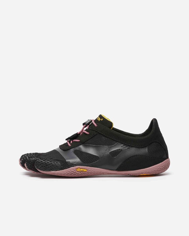 KSO EVO - Womens - Black/Rose