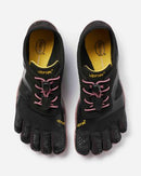 KSO EVO - Womens - Black/Rose