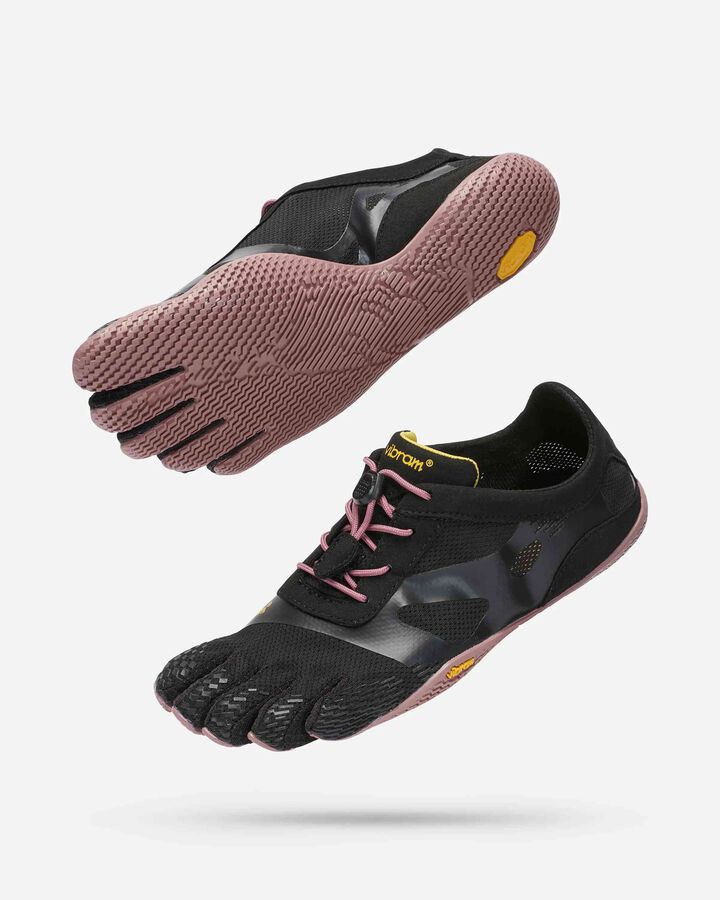 KSO EVO - Womens - Black/Rose