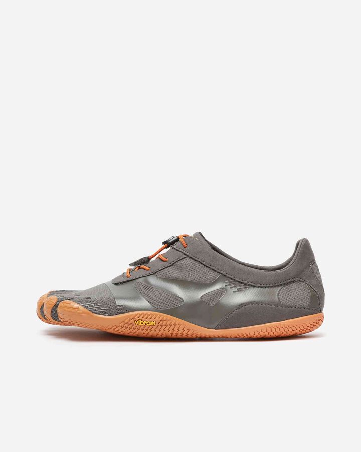 KSO EVO - Mens - Grey/Orange