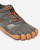 KSO EVO - Mens - Grey/Orange