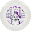 VIP King Westside Disc