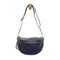 Laura Contrast Strap Sling Belt Bag