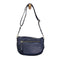 Laura Contrast Strap Sling Belt Bag