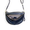 Laura Contrast Strap Sling Belt Bag