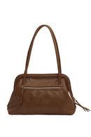 Louise Doctor Shoulder Bag