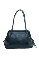Louise Doctor Shoulder Bag