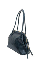 Louise Doctor Shoulder Bag