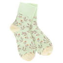 Weekend Mini Crew Socks