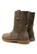 Luna S Suede Boot