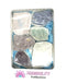 Tranquility Collection Crystal Kit