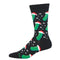 Christmas Pickle Socks