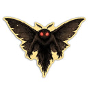 Mothman Sticker