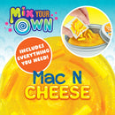 Crazy Aaron's Mac & Cheese Thinking Putty