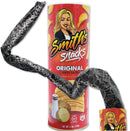 Smith's Snacks Potato Chips - Snake in a Can - Prank Gag -