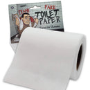 'No Tear' Funny Prank Toilet Paper - Impossible to Rip