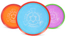 Neutron Fireball Axiom Disc