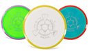 Neutron Wrath Axiom Disc