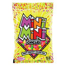 Mini Mini Chicles Fruity Crunchy Coated Gum 0.79oz