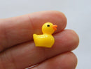 Mini Resin Duck