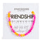 Morse Code Bracelet | FRIENDSHIP