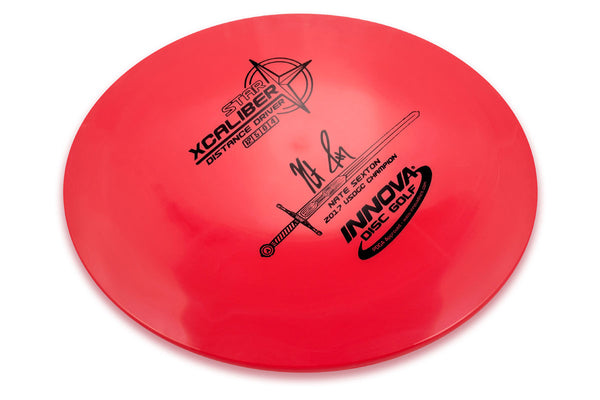 Star Xcaliber Innova Disc