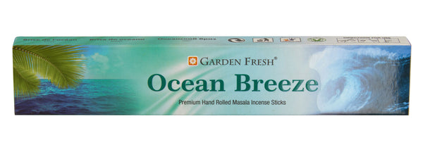 Garden Fresh Incense Sticks