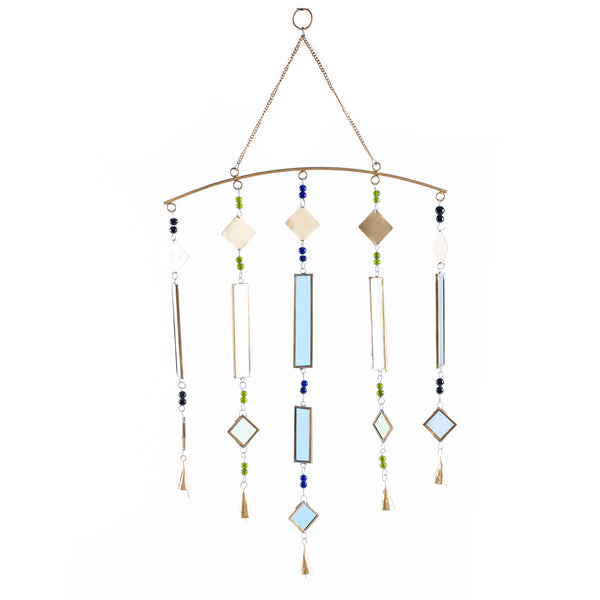 Walter The Wind Chime 33"