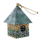 Bella the Birdhouse