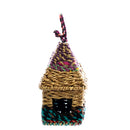 Brutus the Birdhouse