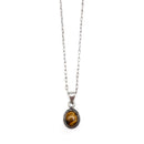 Kashi Semiprecious Small Stone Necklace